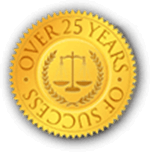 25 Yrs Experience DUI Lawyer