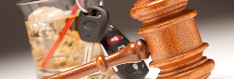 DUI expungement