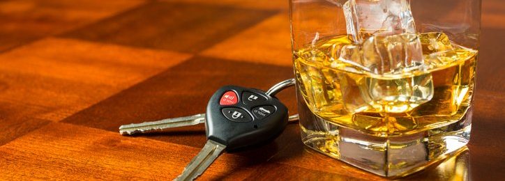 Beat a DUI in Rhode Island